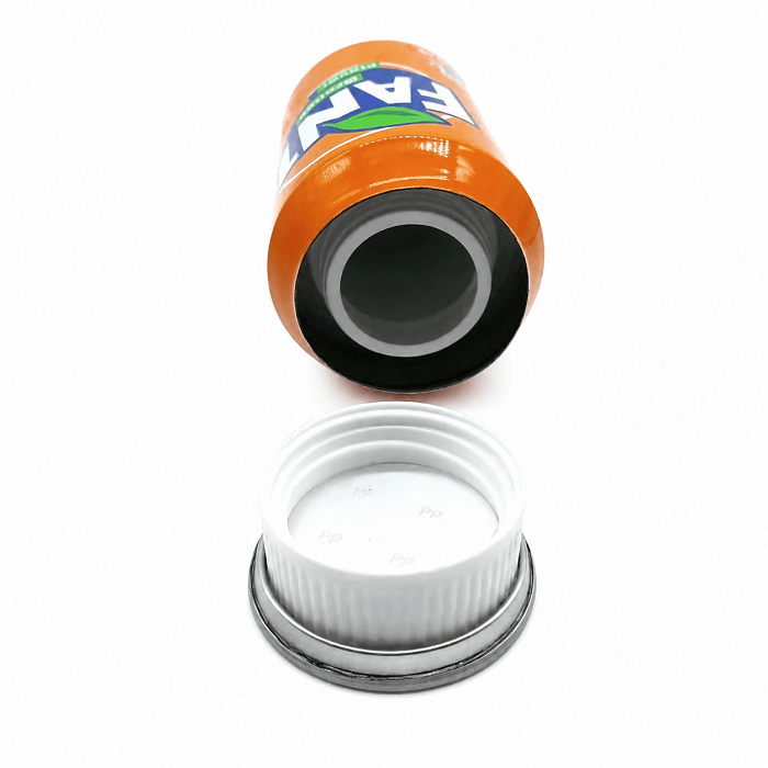 Stash Soda Can - Oz Sweet Puff
