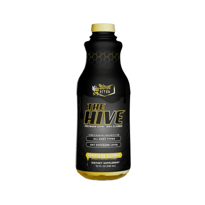 Stinger The Hive 946ml Detox Drink