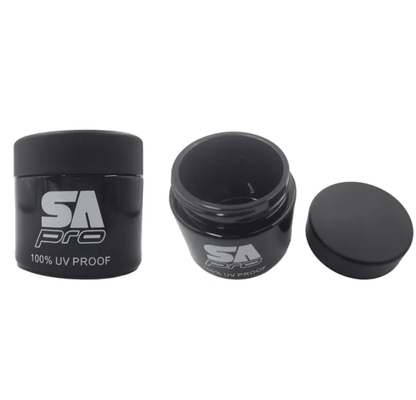 Stone Age Pro UV Proof Storage Jar - Oz Sweet Puff