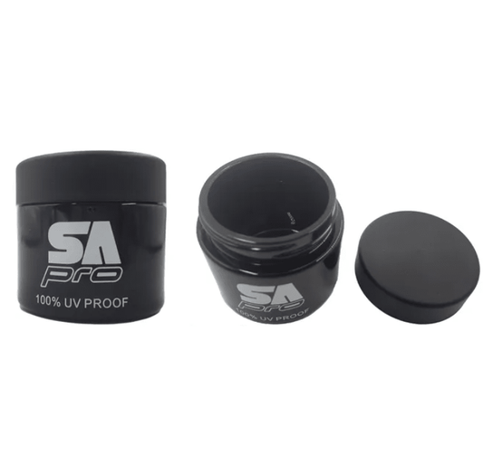Stone Age Pro UV Proof Storage Jar - Oz Sweet Puff