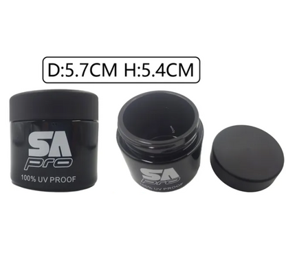 Stone Age Pro UV Proof Storage Jar