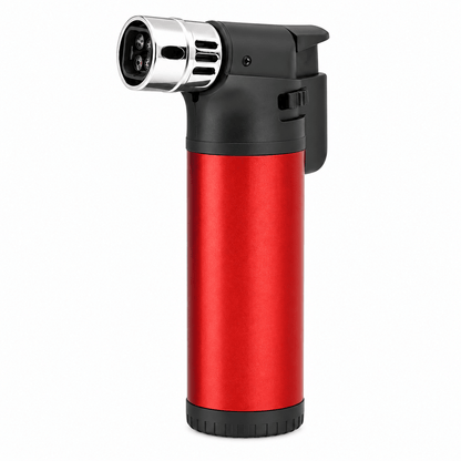 Tiko Quad Jet Lighter 12cm - Oz Sweet Puff