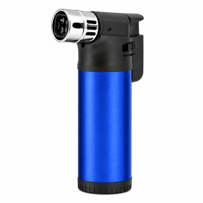 Tiko Quad Jet Lighter 12cm - Oz Sweet Puff