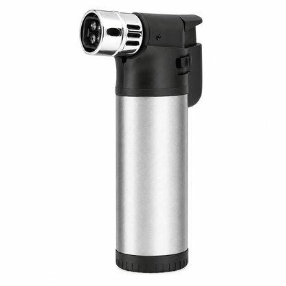 Tiko Quad Jet Lighter 12cm - Oz Sweet Puff