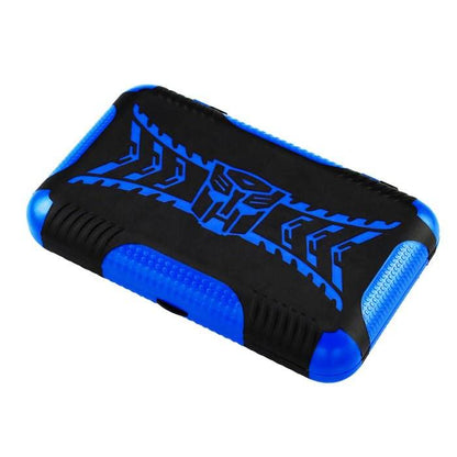 Transformer Dual Units Displayer Tough Digital Scales 0.01g - 200g - Bong Empire