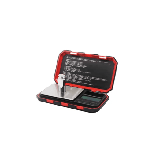 TUFF Precision Digital Scales 0.01g / 200g - Oz Sweet Puff
