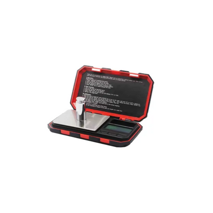 TUFF Precision Digital Scales 0.01g / 200g