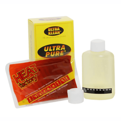 Ultra Klean Ultra Pure Synthetic Urine 2oz - Oz Sweet Puff