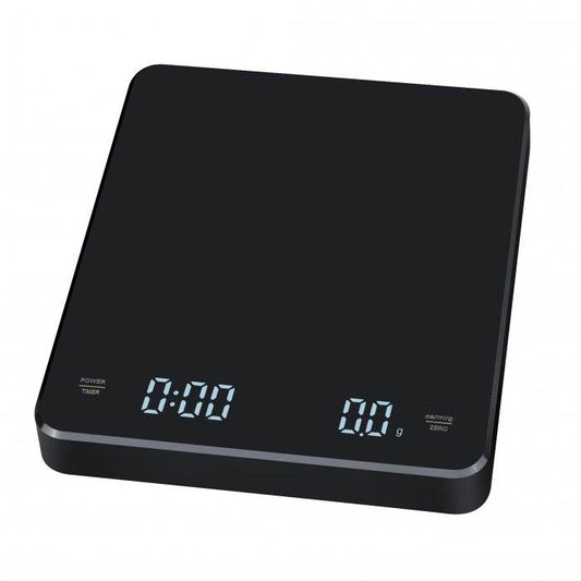 USB Coffee Scale with Timer 0.1g_3000g - Bong Empire