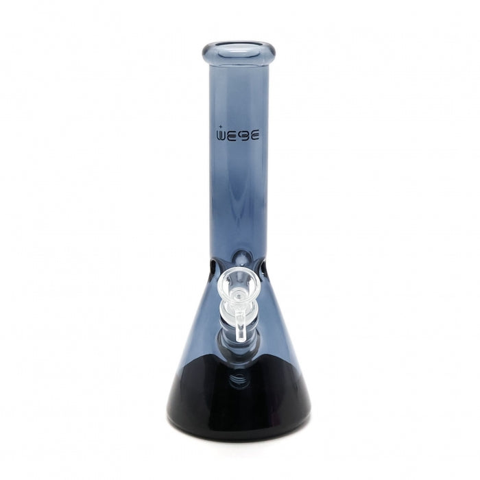 WEGE Ice Catcher Beaker Glass Bong 26cm