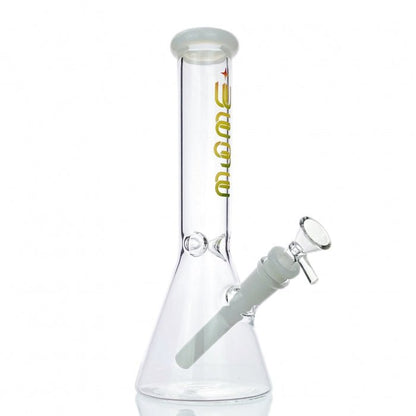 WEGE Ice Catcher Beaker Glass Bong 25cm - Bong Empire