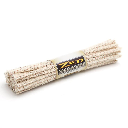 Zen Bristle Pipe Bong Cleaners 44 Pack - Bong Empire