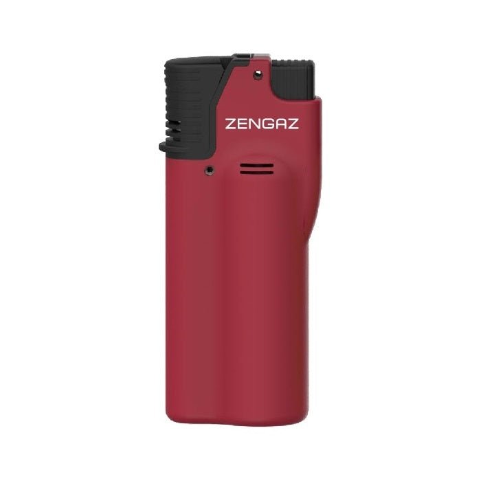 ZENGAZ Extendable Xtend Jet Lighter - Bong Empire