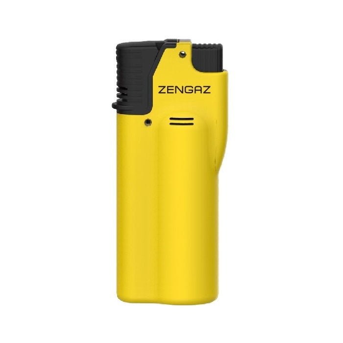 ZENGAZ Extendable Xtend Jet Lighter - Bong Empire