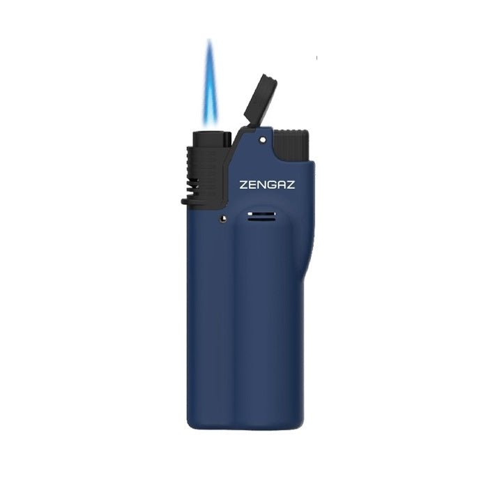 ZENGAZ Extendable Xtend Jet Lighter - Bong Empire