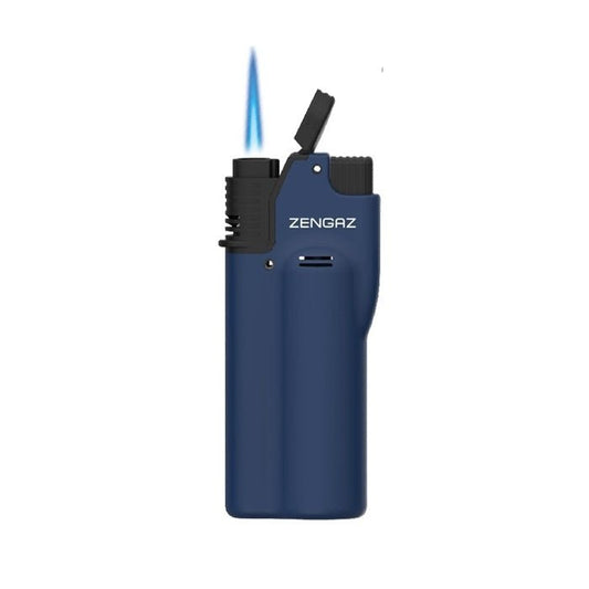 ZENGAZ Extendable Xtend Jet Lighter - Bong Empire