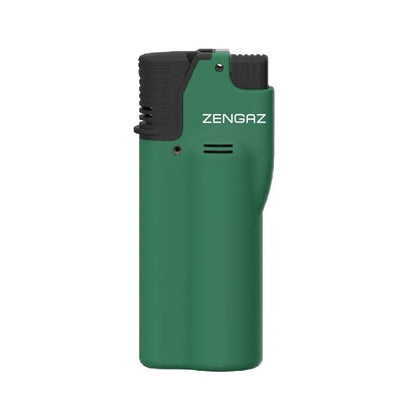 ZENGAZ Extendable Xtend Jet Lighter - Bong Empire