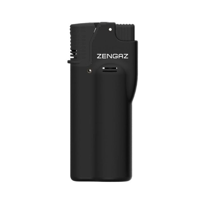 ZENGAZ Extendable Xtend Jet Lighter - Bong Empire