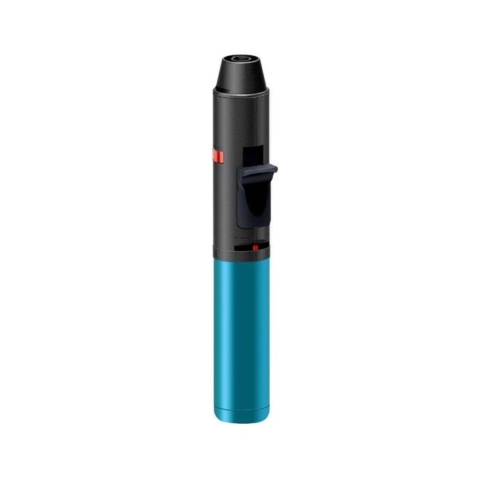 Zengaz Fusion Vertical Jet Torch Lighter 17.5cm - Bong Empire