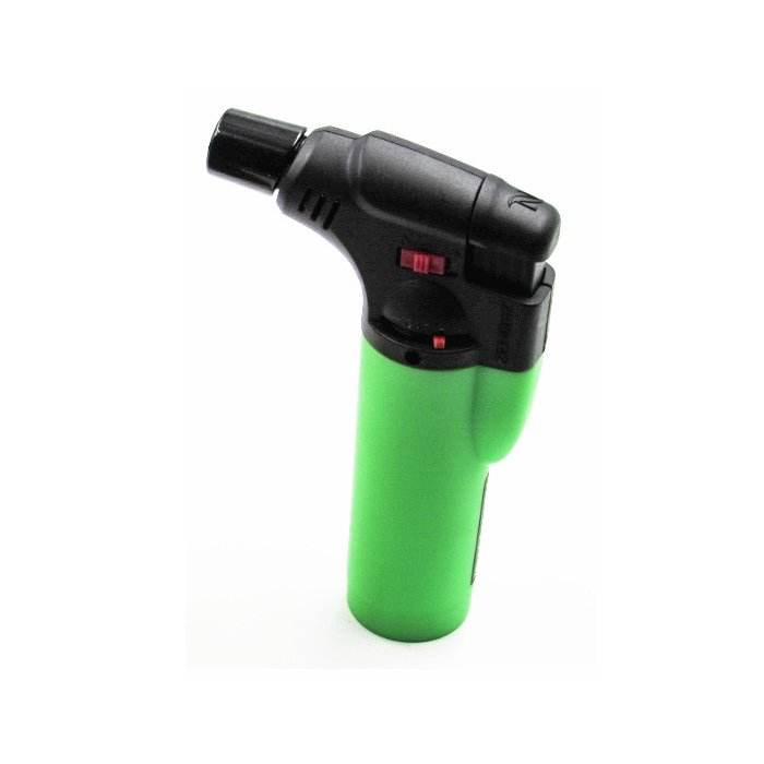 ZENGAZ Glow In The Dark Jet Lighter