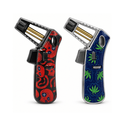 Zengaz Jet Torch Lighter 16.5cm