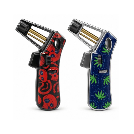 Zengaz Jet Torch Lighter 16.5cm