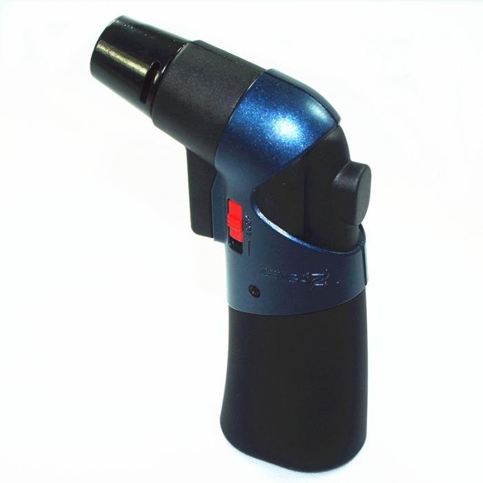 ZENGAZ Novo Torch Jet Lighter - Bong Empire