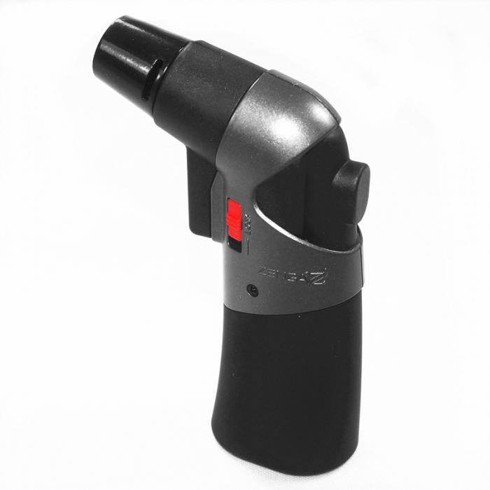 ZENGAZ Novo Torch Refillable Jet Lighter - Bong Empire