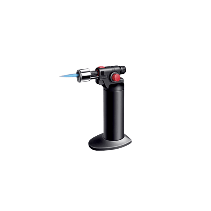 Zengaz Standing Micro Burner Jet Lighter 14cm - Oz Sweet Puff