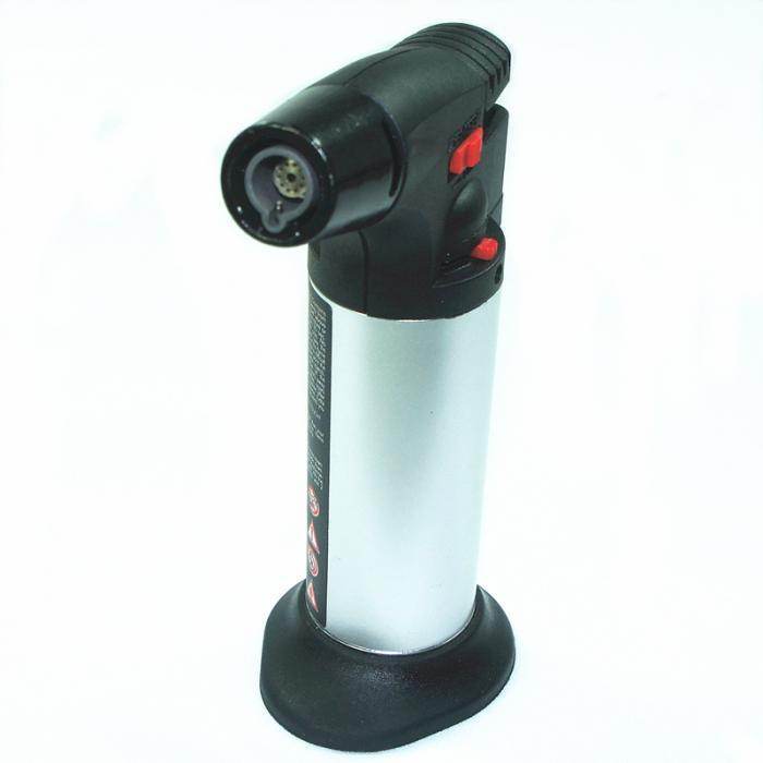 ZENGAZ Standing Torch Jet Lighter - Bong Empire