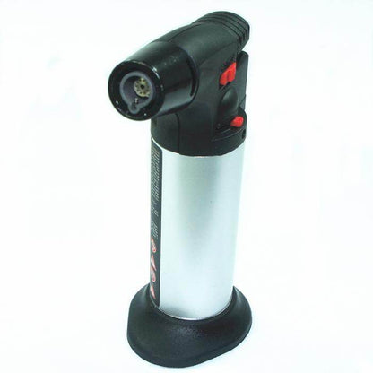 ZENGAZ Standing Torch Jet Lighter - Bong Empire