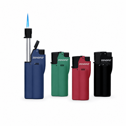 Zengaz Xtend Jet Lighter 11cm
