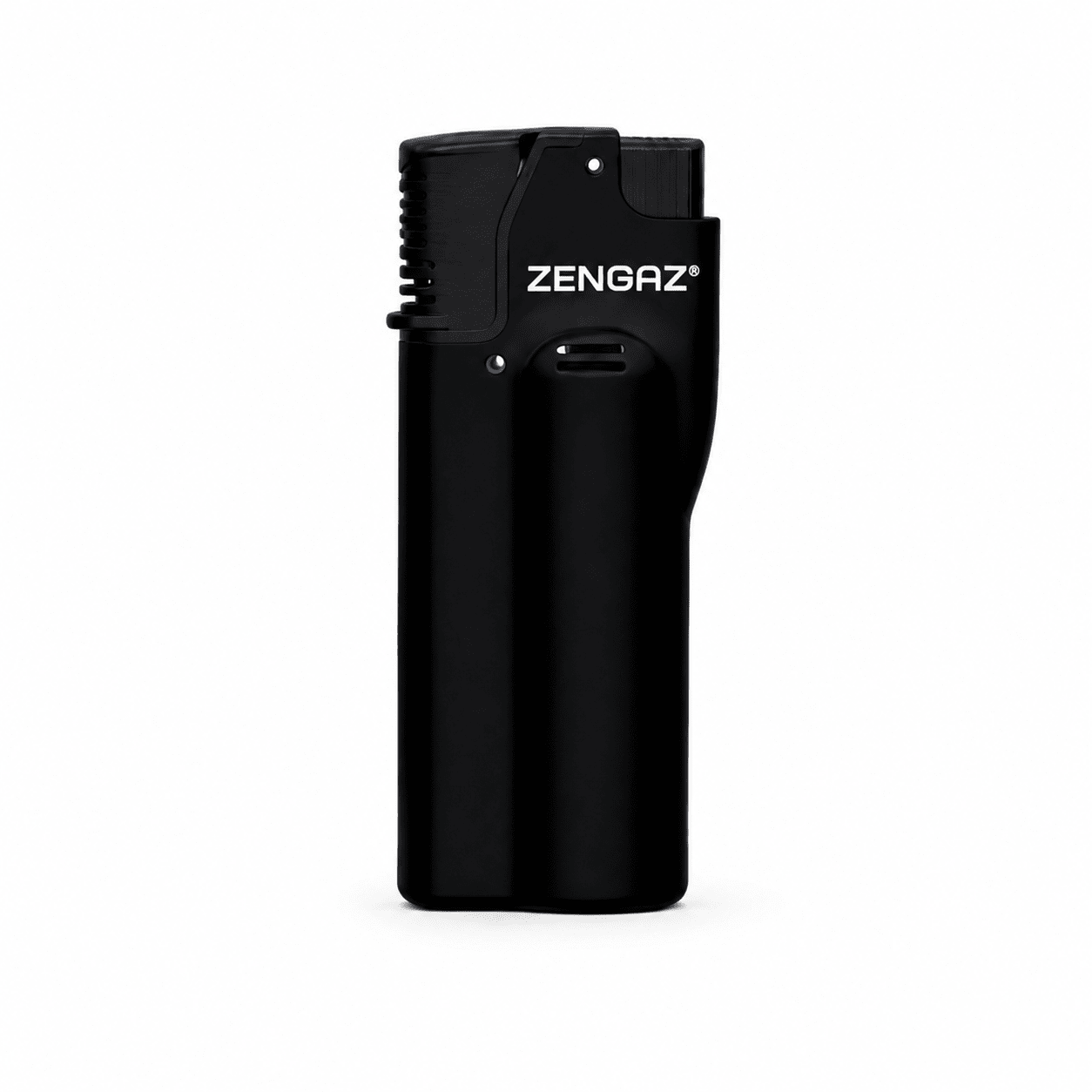 Zengaz Xtend Jet Lighter 11cm Black