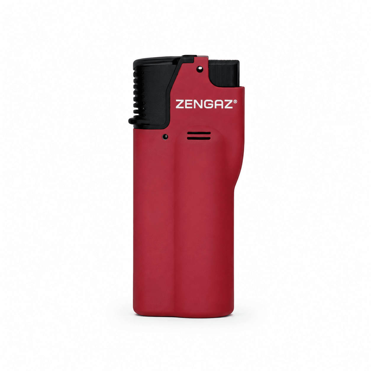 Zengaz Xtend Jet Lighter 11cm Red