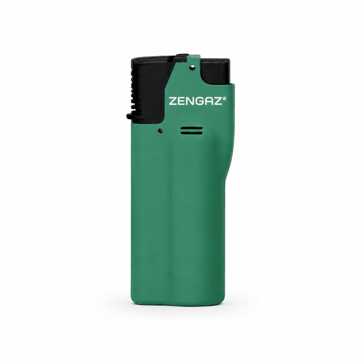 Zengaz Xtend Jet Lighter 11cm Green