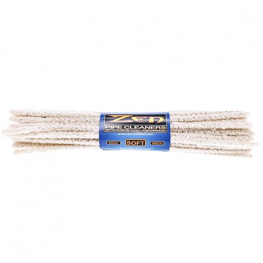 Zen Pipe Cleaner Soft 44pack